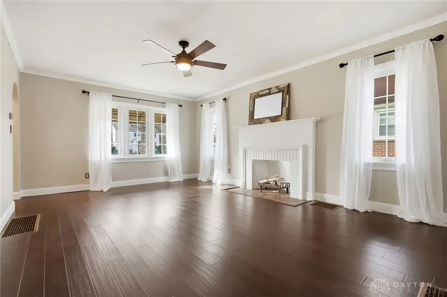 663 Broad Boulevard, Dayton, OH 45419 - #2