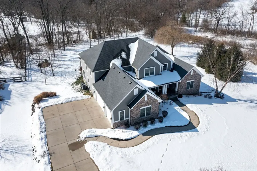 7293 Stone Ridge Drive, Clear Creek, OH 45066 - #3