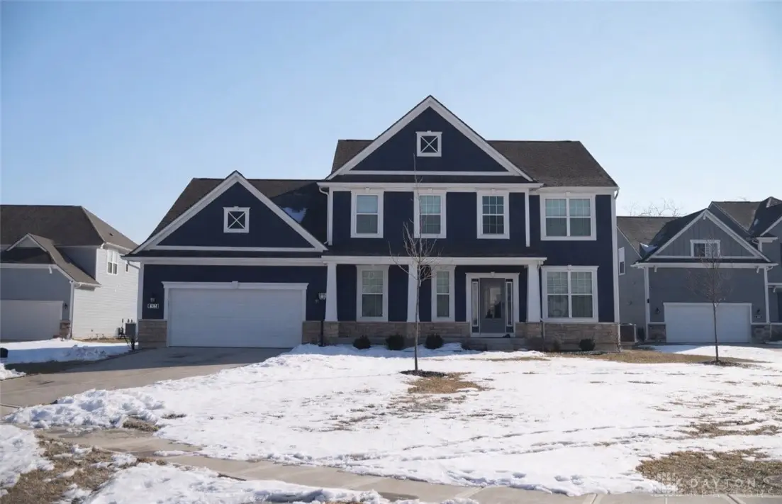 10312 Tice Street, Dayton, OH 45458 - #1