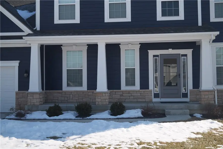 10312 Tice Street, Dayton, OH 45458 - #3