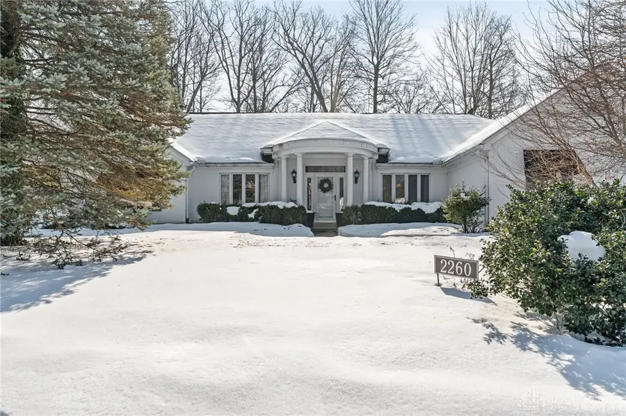 2260 Vienna Parkway, Dayton, OH 45459 - #2