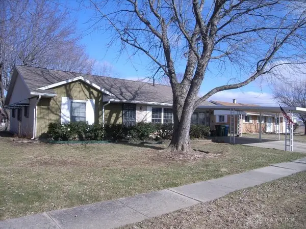 1808 Glenn Place, Sidney, OH 45365