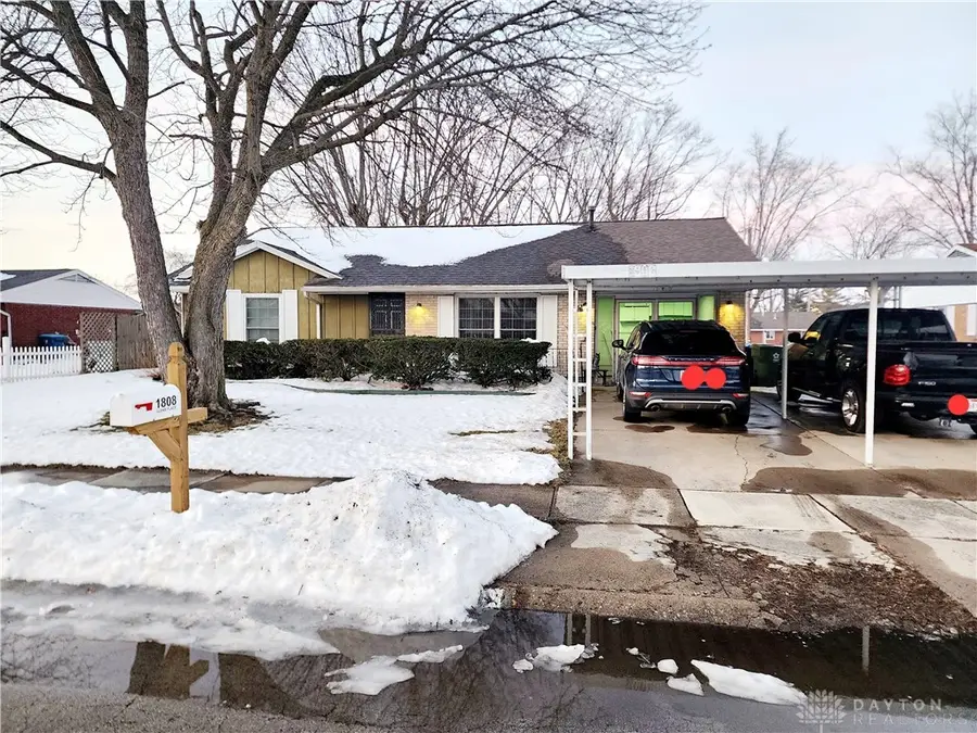 1808 Glenn Place, Sidney, OH 45365 - #2