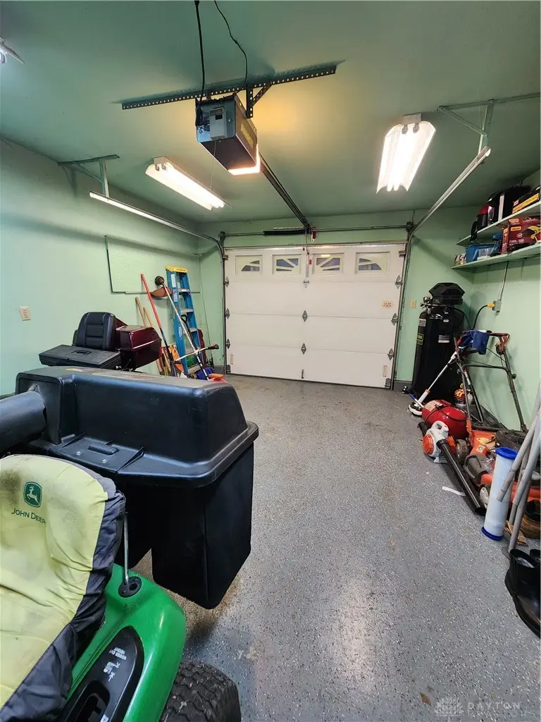 1808 Glenn Place, Sidney, OH 45365 - #3