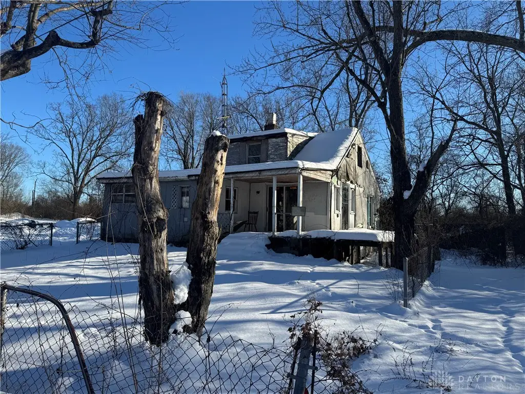 12 Jenkins Drive, Dayton, OH 45417 - #1