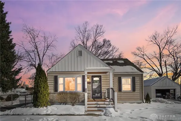 4708 Fairfield Avenue, Fairfield, OH 45014