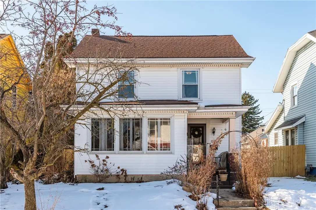 1225 Pursell Avenue, Dayton, OH 45420 - #1
