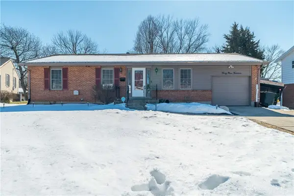 4914 Sweetbell Court, Dayton, OH 45424