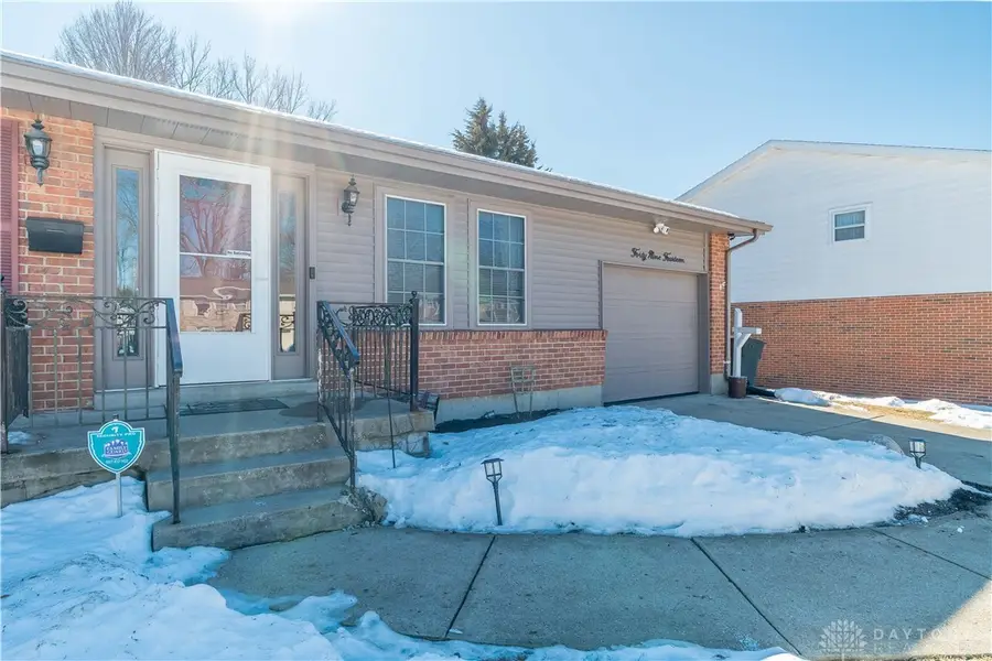 4914 Sweetbell Court, Dayton, OH 45424 - #3