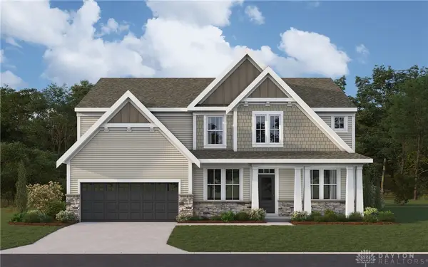 6519 River Birch Street, Tipp City, OH 45371