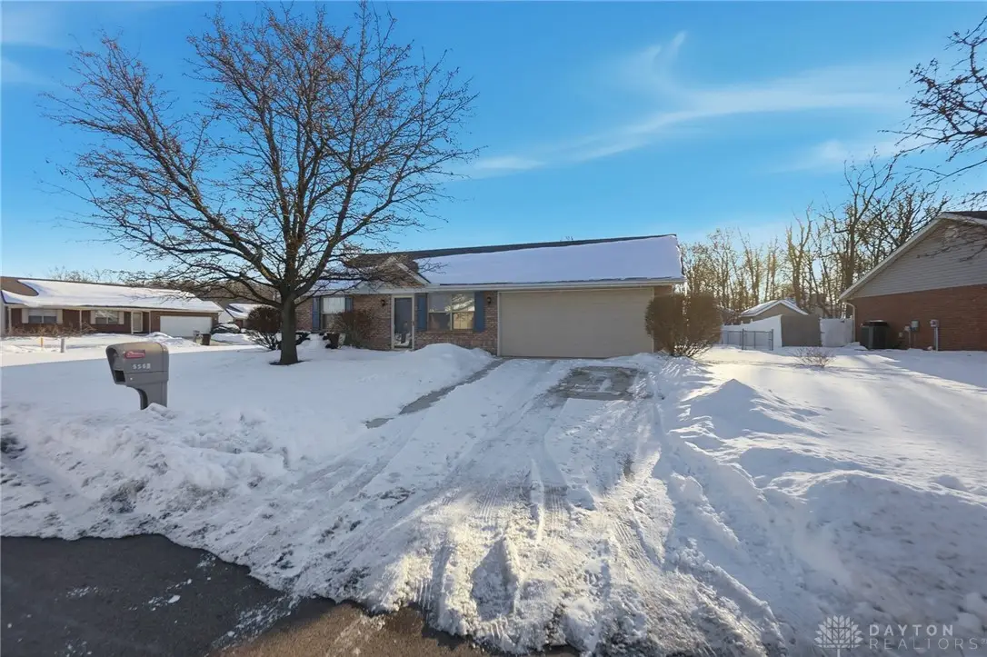 5564 Ridgewood Road, Springfield, OH 45503 - #1