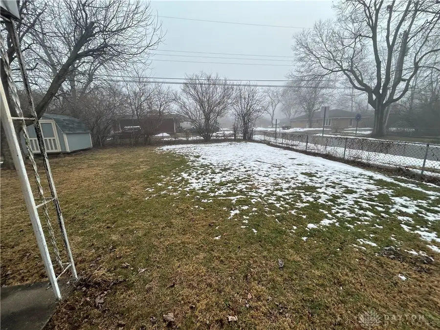 2501 Genoa Avenue, Moraine, OH 45439 - #2