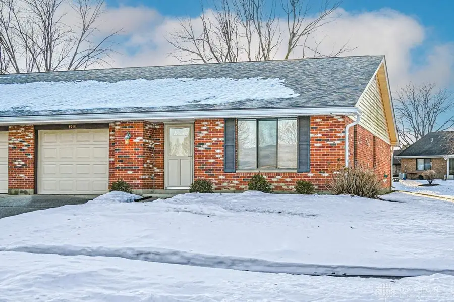 4913 Foxdale Drive, Kettering, OH 45429 - #2