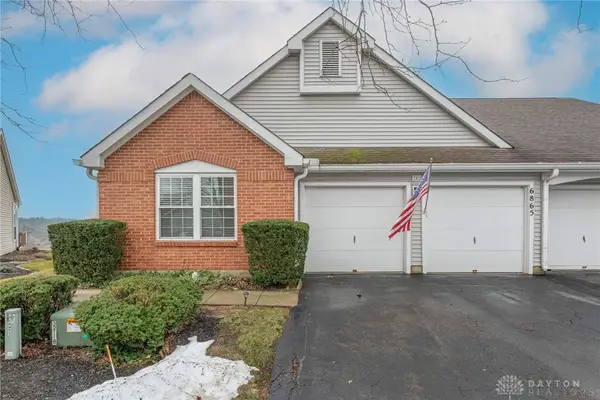 6865 Cedar Cove Drive, Centerville, OH 45459