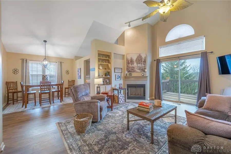 6865 Cedar Cove Drive, Centerville, OH 45459 - #3