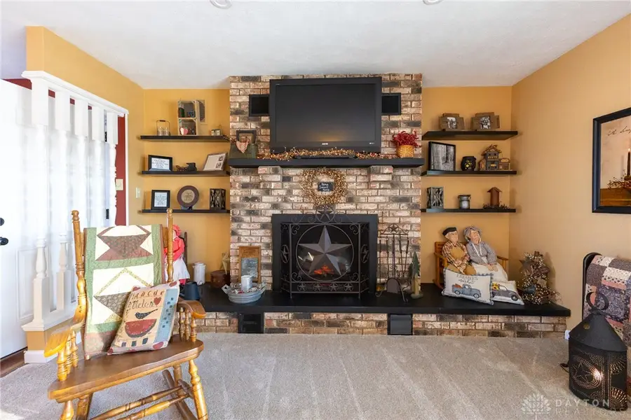 1551 Wilson Road, Wilmington, OH 45177 - #3