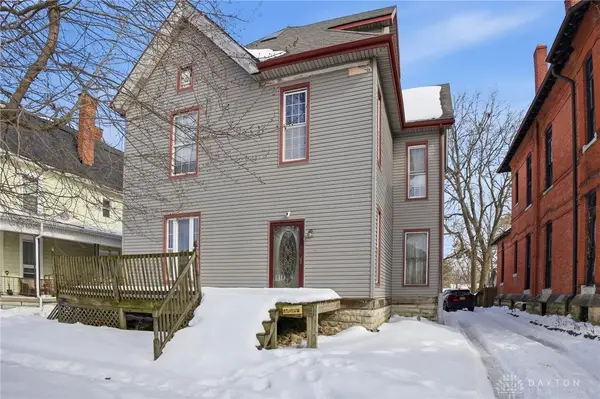 224 N Barron Street, Eaton, OH 45320