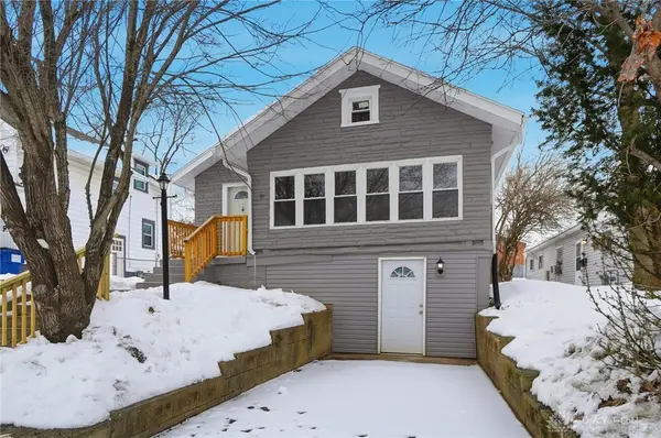 364 Ridge Road, Springfield, OH 45503