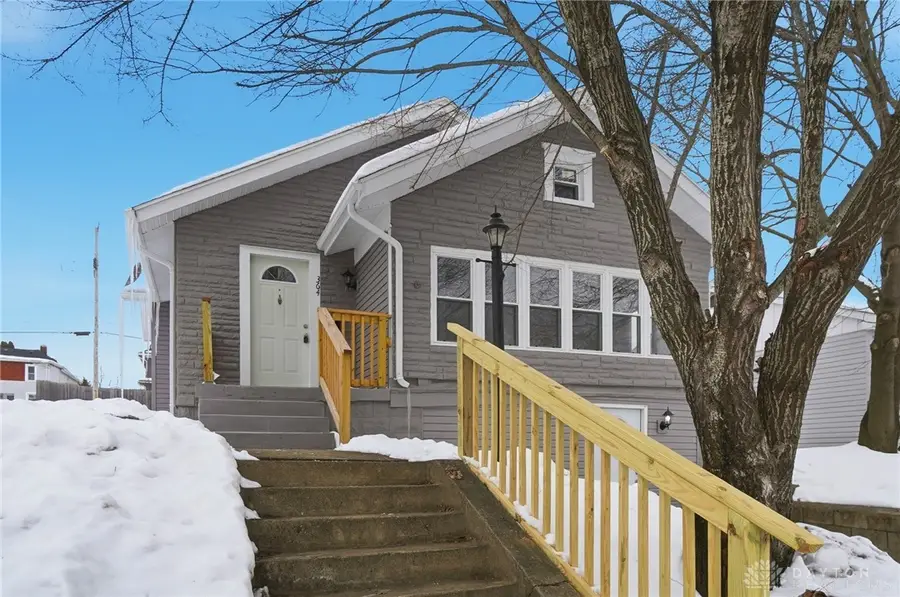 364 Ridge Road, Springfield, OH 45503 - #3