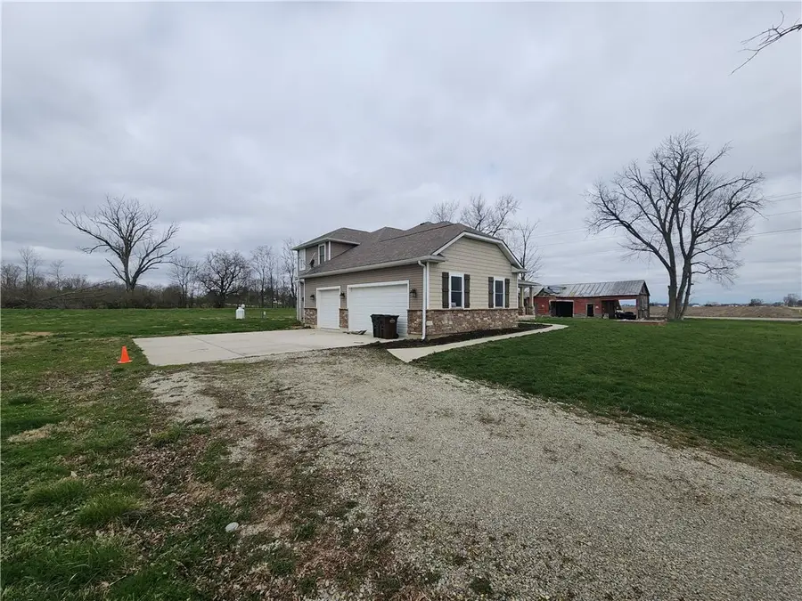 7441 Dodson Road, Brookville, OH 45309 - #2