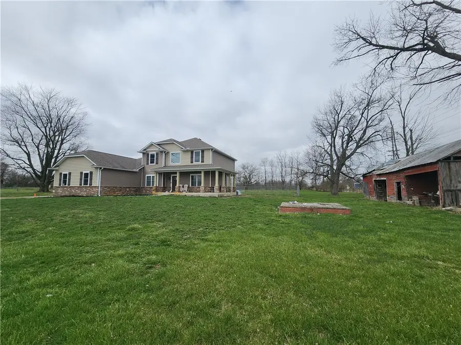 7441 Dodson Road, Brookville, OH 45309 - #3