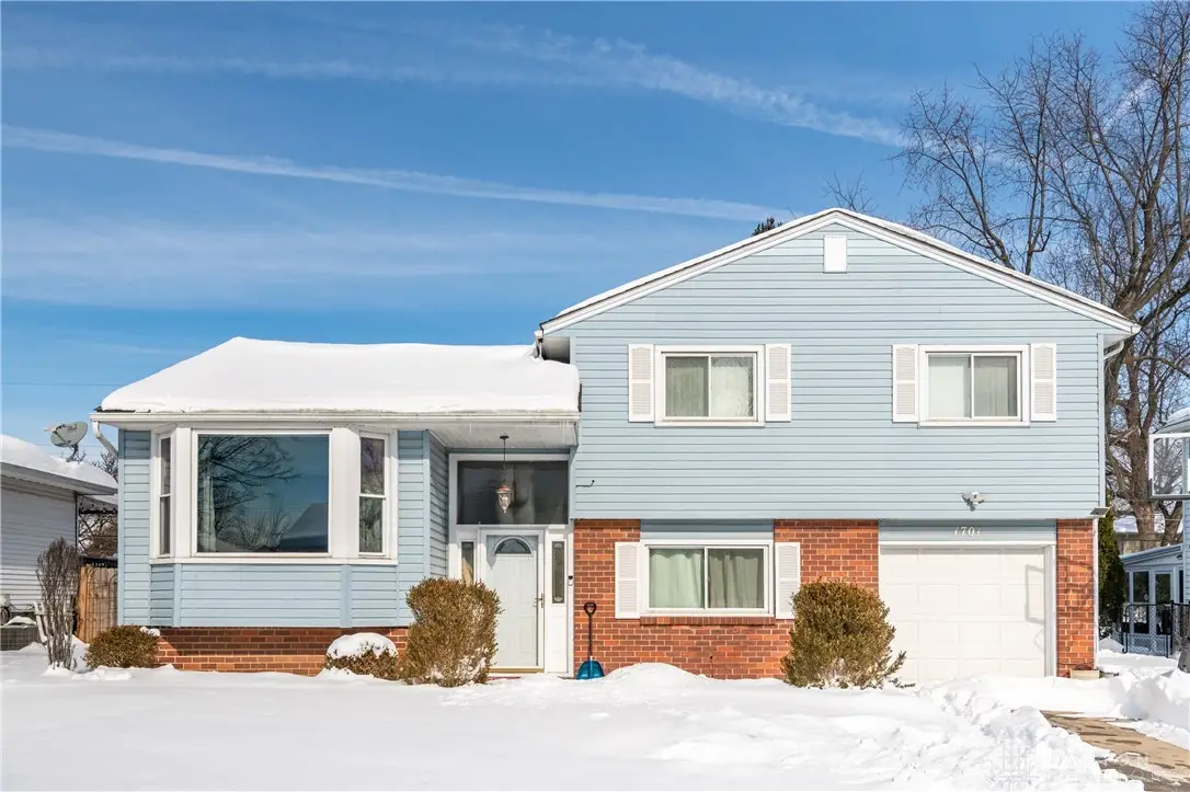 1701 Rockhurst Avenue, Dayton, OH 45420 - #1