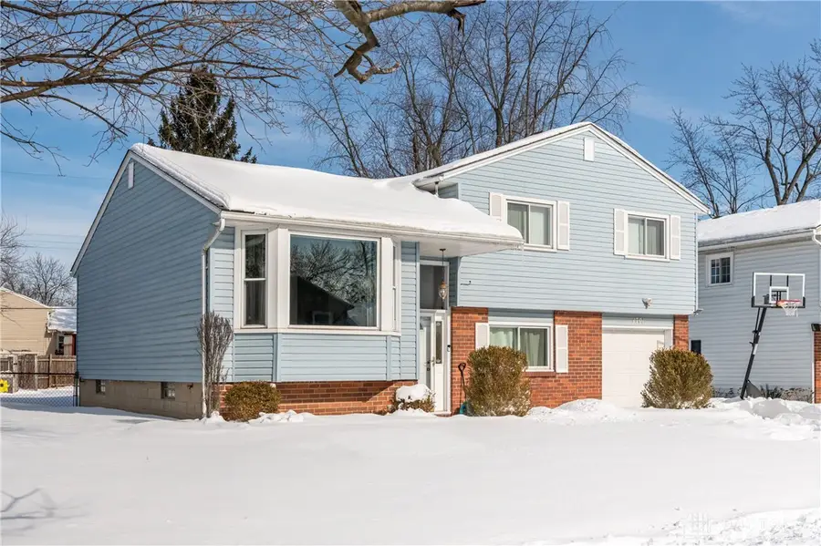 1701 Rockhurst Avenue, Dayton, OH 45420 - #3