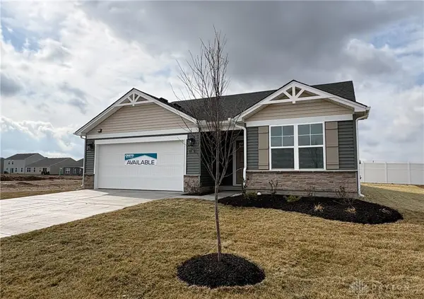 1181 Blue Spruce Lane, Wilmington, OH 45177