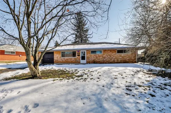 2218 Finland Drive, Dayton, OH 45439