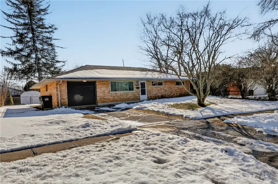 2218 Finland Drive, Dayton, OH 45439 - #2