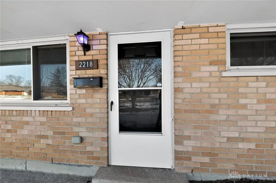 2218 Finland Drive, Dayton, OH 45439 - #3