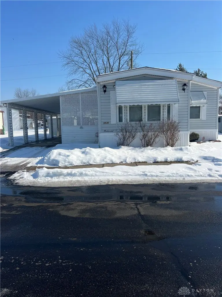 5530 E Sierra Circle, Dayton, OH 45414 - #1