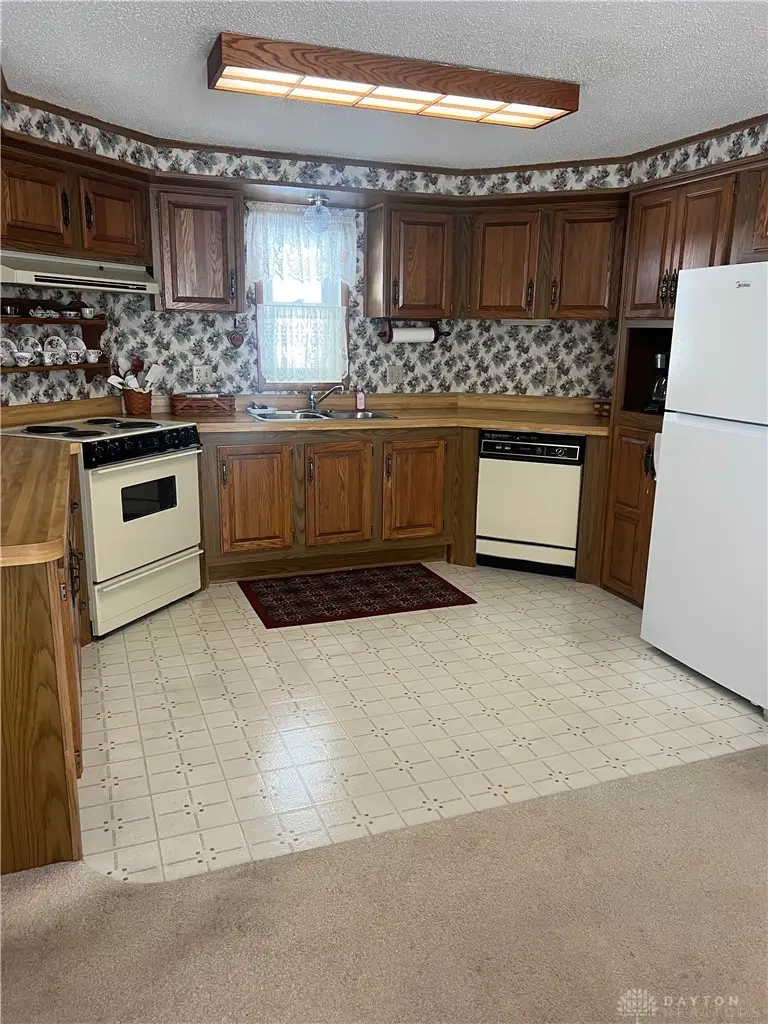 5530 E Sierra Circle, Dayton, OH 45414 - #3