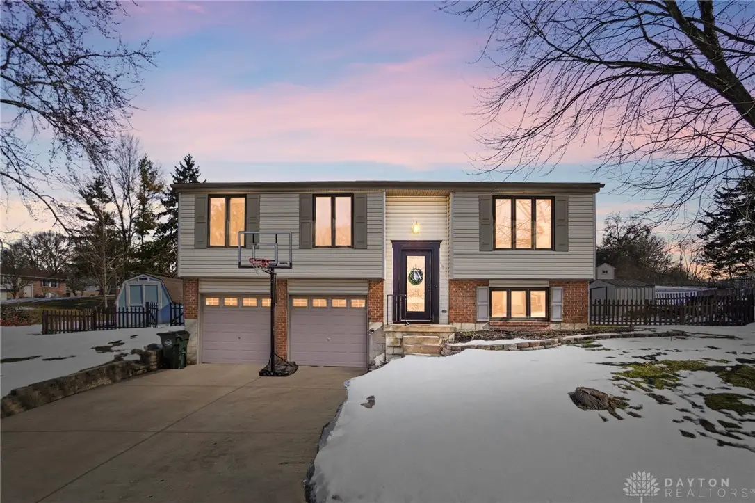 2211 Manton Drive, Miamisburg, OH 45342 - #1