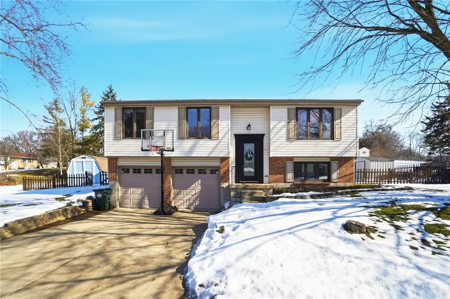 2211 Manton Drive, Miamisburg, OH 45342 - #2