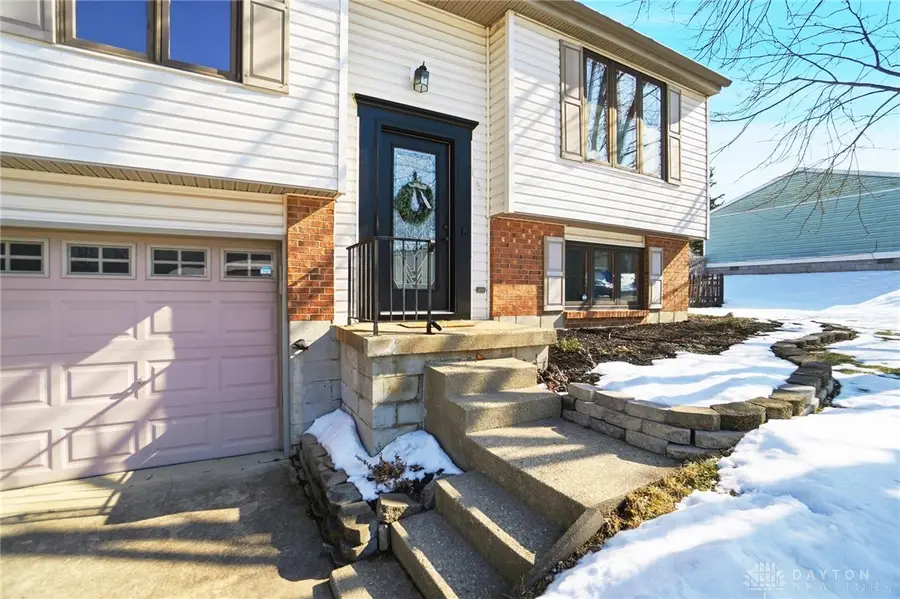 2211 Manton Drive, Miamisburg, OH 45342 - #3