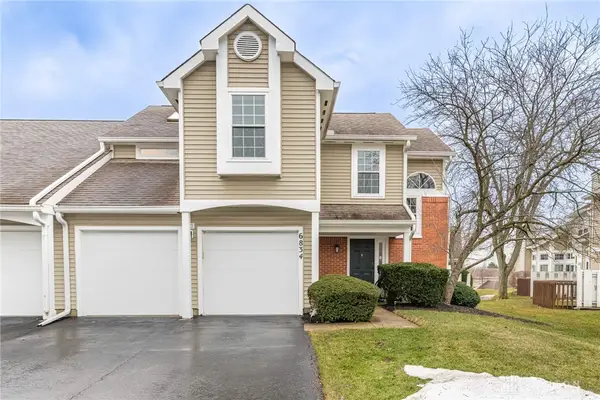 6834 Cedar Cove Drive, Centerville, OH 45459