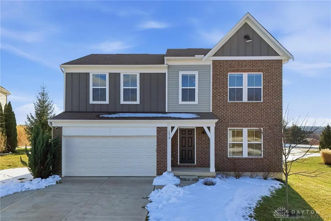 1010 Brehm Boulevard, Fairborn, OH 45324 - #1