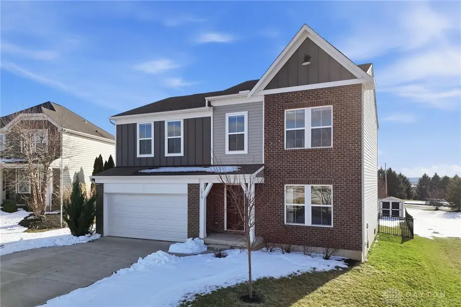 1010 Brehm Boulevard, Fairborn, OH 45324 - #2