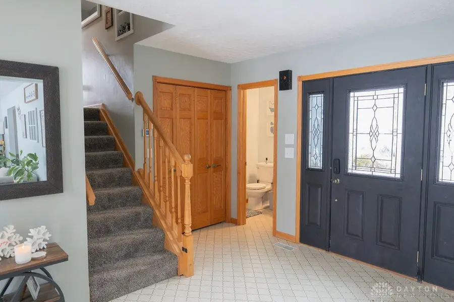 2824 Balsam Drive, Springfield, OH 45503 - #3