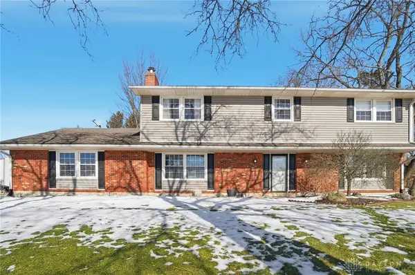 6808 Saint Laurent Circle, Dayton, OH 45459