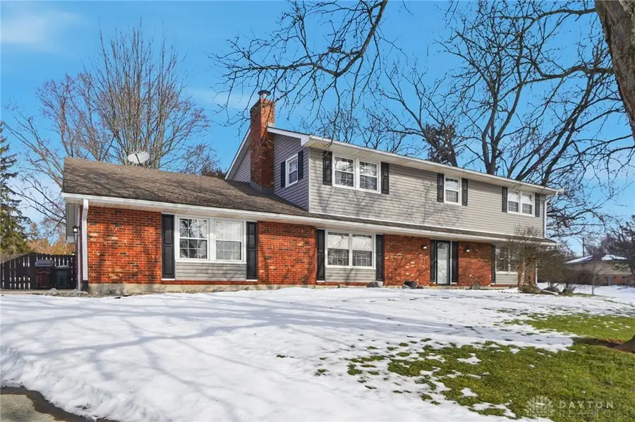 6808 Saint Laurent Circle, Dayton, OH 45459 - #2