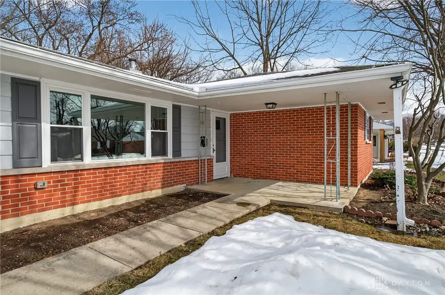 314 North Street, Eaton, OH 45320 - #3