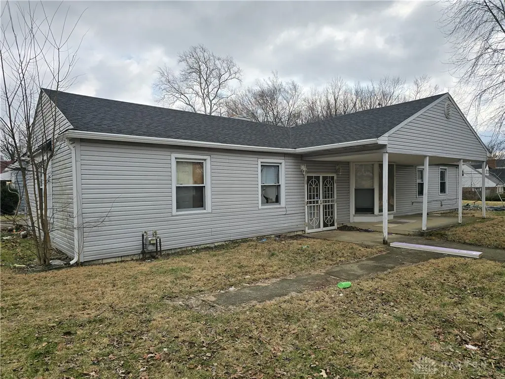 3120 Harvard Boulevard, Dayton, OH 45406 - #1