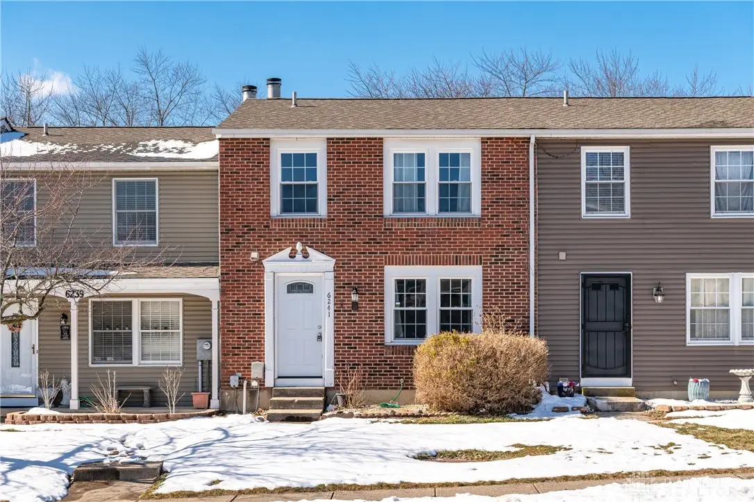 6241 Pheasant Hill Road, Dayton, OH 45424 - #1