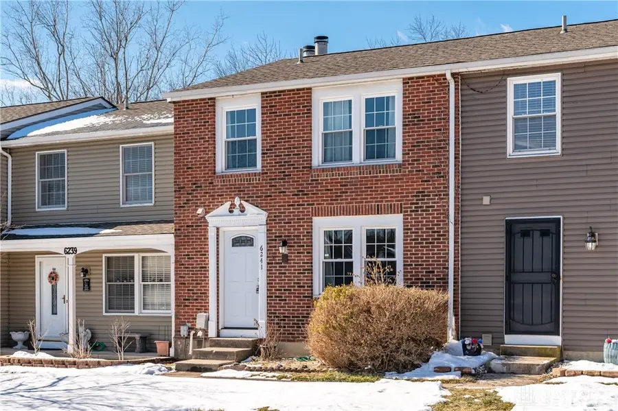 6241 Pheasant Hill Road, Dayton, OH 45424 - #3