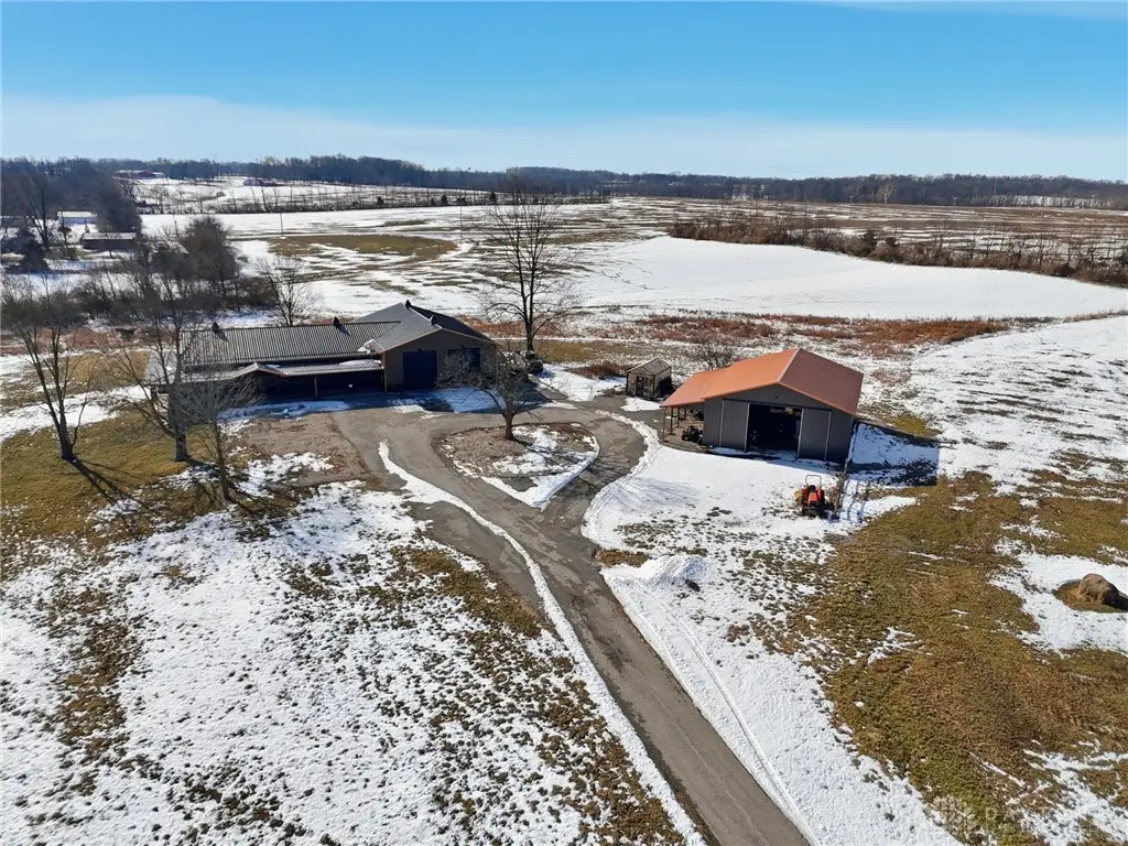 5519 State Route 124, Hillsboro, OH 45133 - #1