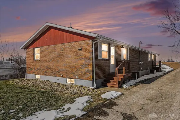 239-241 Euclid Avenue, Fairborn, OH 45324