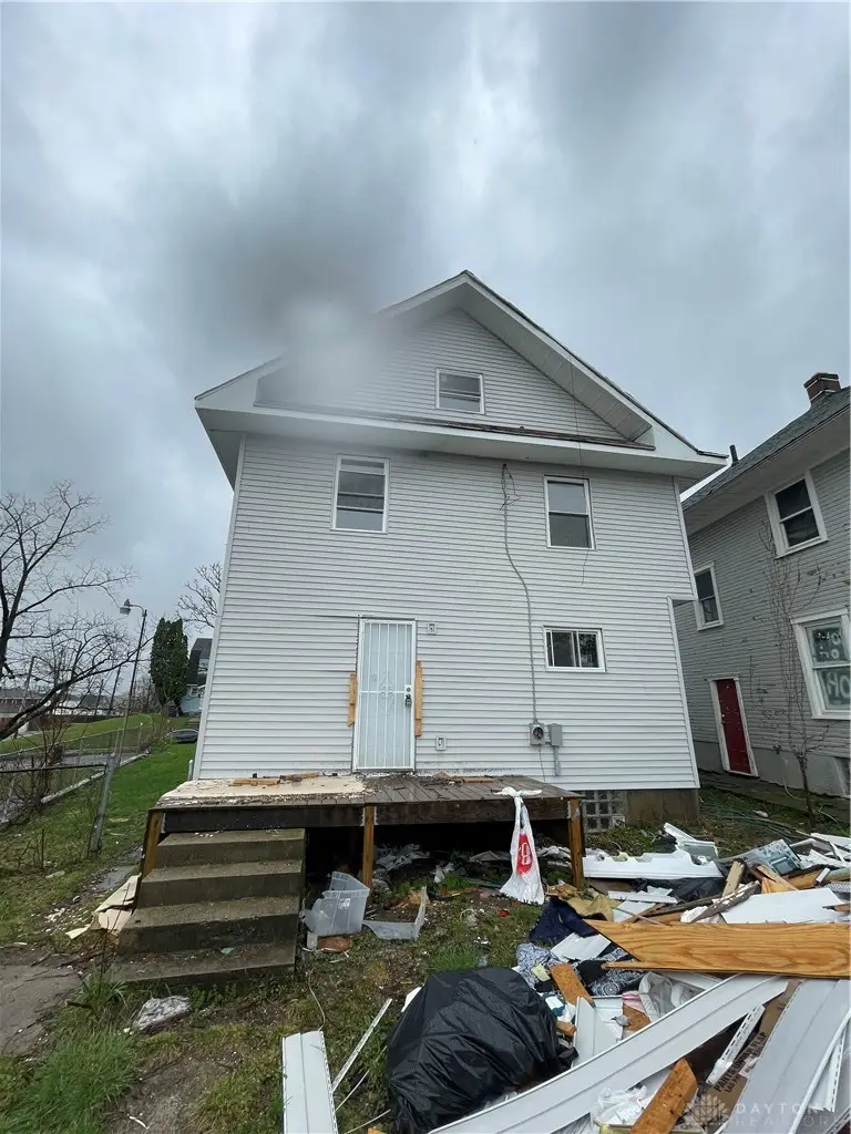 23 W Norman Avenue, Dayton, OH 45405 - #3
