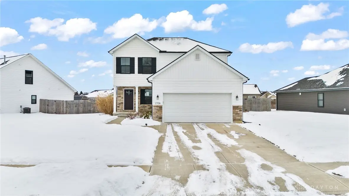 2706 Executive Drive, Troy, OH 45373 - #1